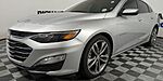 Used 2022 CHEVROLET MALIBU LT in BATON ROUGE, LOUISIANA