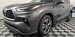 Used 2022 TOYOTA HIGHLANDER XLE in BATON ROUGE, LOUISIANA