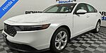Used 2024 Honda Accord LX in BATON ROUGE, LOUISIANA