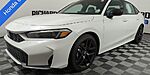 Used 2025 Honda Civic Hybrid SPORT in BATON ROUGE, LOUISIANA