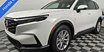 Used 2025 Honda CR-V EX-L in BATON ROUGE, LOUISIANA