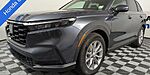 Used 2025 Honda CR-V EX-L in BATON ROUGE, LOUISIANA
