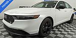 Used 2025 Honda Accord SE in BATON ROUGE, LOUISIANA