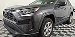Used 2019 TOYOTA RAV4 LE in BATON ROUGE, LOUISIANA