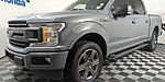 Used 2020 FORD F-150 XLT in BATON ROUGE, LOUISIANA