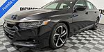 Used 2022 Honda Accord SPORT SPECIAL EDITION in BATON ROUGE, LOUISIANA