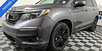Used 2022 Honda Pilot SPECIAL EDITION in BATON ROUGE, LOUISIANA