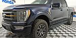 Used 2023 FORD F-150 TREMOR in BATON ROUGE, LOUISIANA