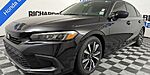 Used 2024 Honda Civic EX in BATON ROUGE, LOUISIANA