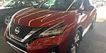 Used 2019 NISSAN MURANO SL in BATON ROUGE, LOUISIANA