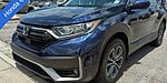 Used 2022 Honda CR-V EX-L in BATON ROUGE, LOUISIANA