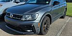 Used 2020 VOLKSWAGEN TIGUAN 2.0T SE R-LINE BLACK in BATON ROUGE, LOUISIANA