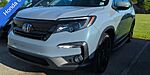 Used 2022 Honda Pilot SPECIAL EDITION in BATON ROUGE, LOUISIANA