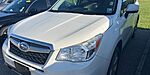 Used 2016 SUBARU FORESTER 2.5I LIMITED in BATON ROUGE, LOUISIANA