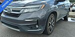 Used 2021 Honda Pilot TOURING in BATON ROUGE, LOUISIANA