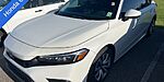Used 2023 Honda Civic LX in BATON ROUGE, LOUISIANA