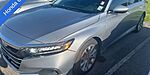 Used 2021 Honda Accord LX in BATON ROUGE, LOUISIANA