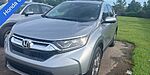 Used 2018 Honda CR-V EX-L in BATON ROUGE, LOUISIANA