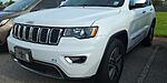 Used 2021 JEEP GRAND CHEROKEE LIMITED in BATON ROUGE, LOUISIANA