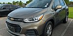 Used 2022 CHEVROLET TRAX LT in BATON ROUGE, LOUISIANA