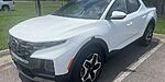Used 2023 HYUNDAI SANTA CRUZ LIMITED in BATON ROUGE, LOUISIANA
