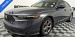 Used 2024 Honda Accord EX in BATON ROUGE, LOUISIANA