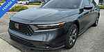 Used 2023 Honda Accord EX in BATON ROUGE, LOUISIANA