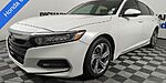 Used 2020 Honda Accord EX-L in BATON ROUGE, LOUISIANA