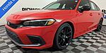Used 2022 Honda Civic SPORT in BATON ROUGE, LOUISIANA