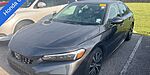 Used 2024 Honda Civic EX-L in BATON ROUGE, LOUISIANA