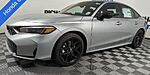 Used 2025 Honda Civic Hybrid SPORT in BATON ROUGE, LOUISIANA