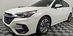 Used 2024 SUBARU LEGACY LIMITED in BATON ROUGE, LOUISIANA