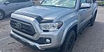 Used 2022 TOYOTA TACOMA SR5 in BATON ROUGE, LOUISIANA