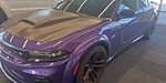Used 2023 DODGE CHARGER R/T SCAT PACK WIDEBODY in BATON ROUGE, LOUISIANA