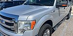 Used 2013 FORD F-150 XLT in BATON ROUGE, LOUISIANA