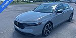 Used 2024 Honda Accord Hybrid SPORT in BATON ROUGE, LOUISIANA