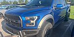 Used 2018 FORD F-150 RAPTOR in BATON ROUGE, LOUISIANA