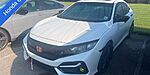 Used 2020 Honda Civic EX-L in BATON ROUGE, LOUISIANA