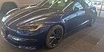 Used 2024 TESLA MODEL S PLAID in BATON ROUGE, LOUISIANA