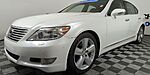 Used 2011 LEXUS LS 460 in BATON ROUGE, LOUISIANA
