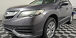 Used 2018 ACURA RDX BASE in BATON ROUGE, LOUISIANA