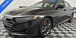 Used 2021 Honda Accord EX-L in BATON ROUGE, LOUISIANA