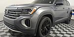Used 2024 VOLKSWAGEN ATLAS 2.0T SE W/TECHNOLOGY in BATON ROUGE, LOUISIANA