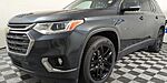 Used 2019 CHEVROLET TRAVERSE 3LT in BATON ROUGE, LOUISIANA