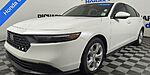 Used 2024 Honda Accord LX in BATON ROUGE, LOUISIANA