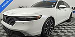 Used 2024 Honda Accord Hybrid TOURING in BATON ROUGE, LOUISIANA