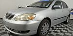 Used 2008 TOYOTA COROLLA LE in BATON ROUGE, LOUISIANA