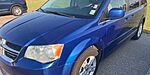 Used 2013 DODGE GRAND CARAVAN CREW in BATON ROUGE, LOUISIANA