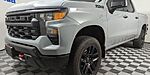 Used 2024 CHEVROLET SILVERADO 1500 CUSTOM TRAIL BOSS in BATON ROUGE, LOUISIANA