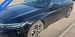 Used 2021 Honda Accord SPORT in BATON ROUGE, LOUISIANA